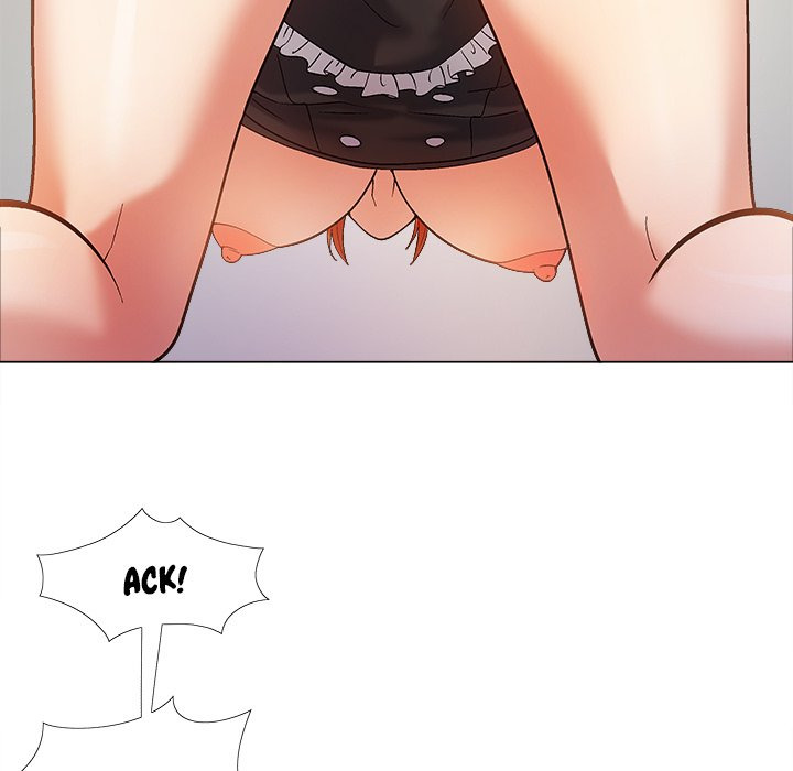 Sergeant Brynn: Chapter chapter-34 - Page 39