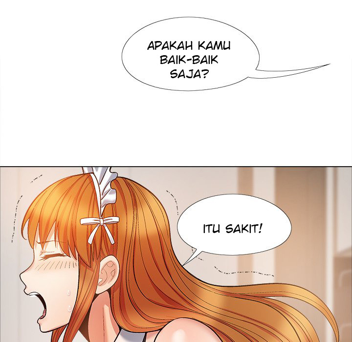 Sergeant Brynn: Chapter chapter-34 - Page 42