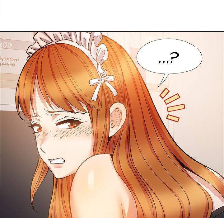 Sergeant Brynn: Chapter chapter-34 - Page 45