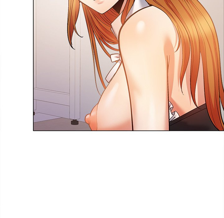 Sergeant Brynn: Chapter chapter-34 - Page 50