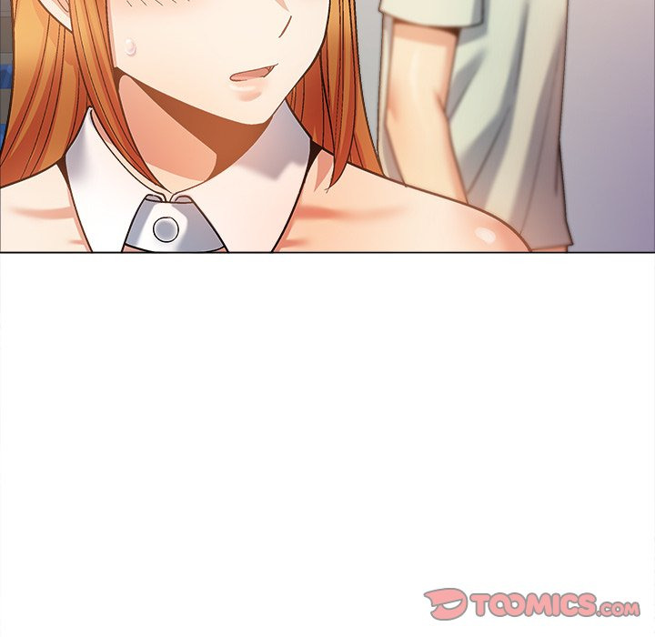 Sergeant Brynn: Chapter chapter-34 - Page 52