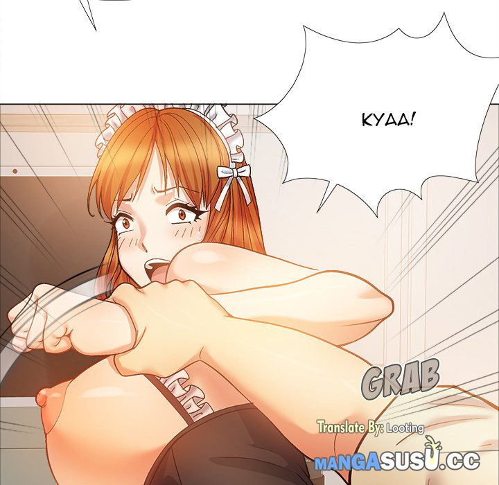 Sergeant Brynn: Chapter chapter-34 - Page 61