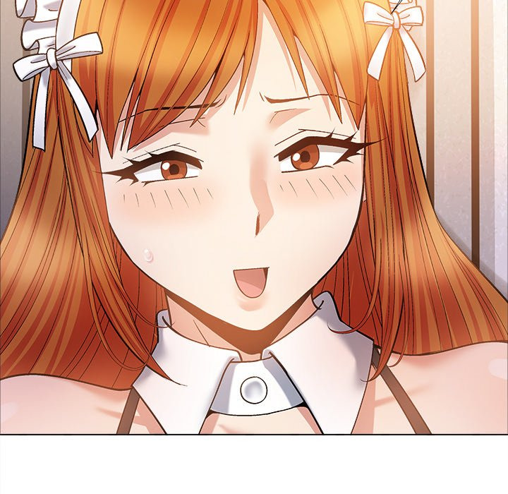 Sergeant Brynn: Chapter chapter-34 - Page 70