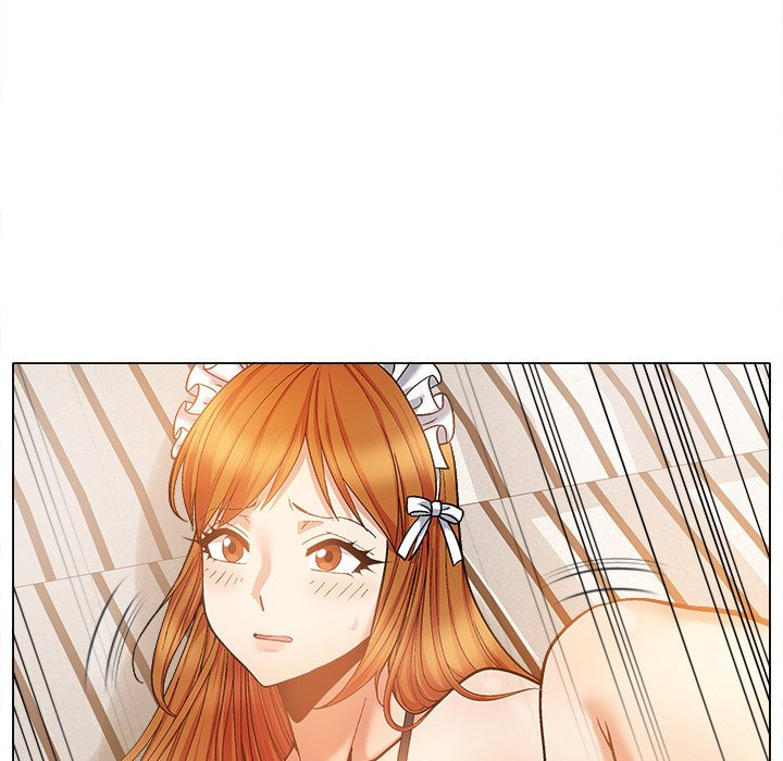 Sergeant Brynn: Chapter chapter-34 - Page 78