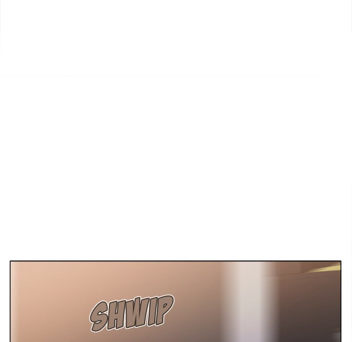 Sergeant Brynn: Chapter chapter-34 - Page 111