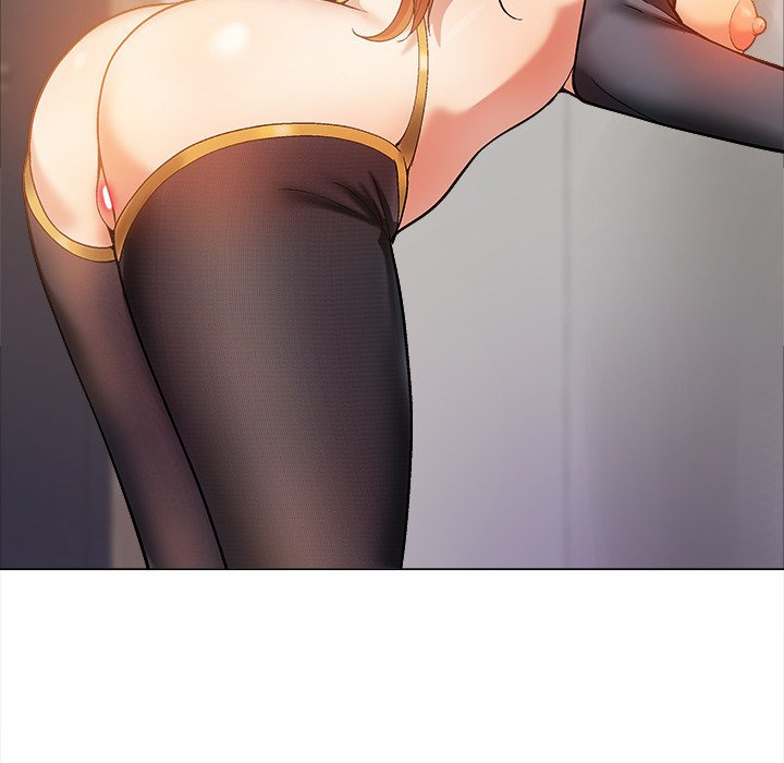 Sergeant Brynn: Chapter chapter-34 - Page 114