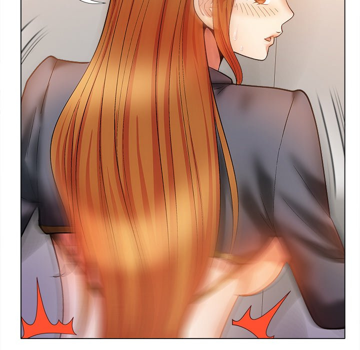 Sergeant Brynn: Chapter chapter-34 - Page 121