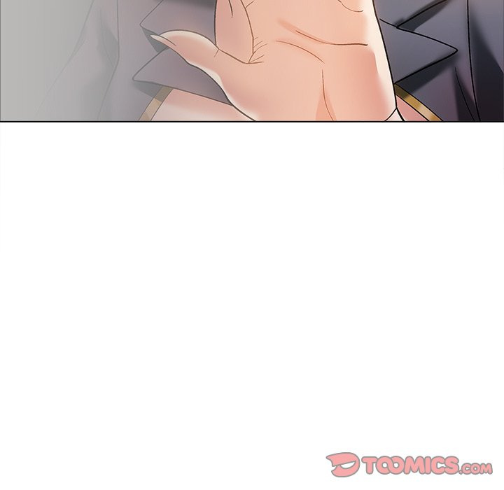 Sergeant Brynn: Chapter chapter-34 - Page 124