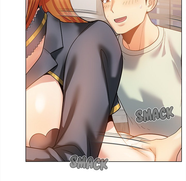 Sergeant Brynn: Chapter chapter-34 - Page 133