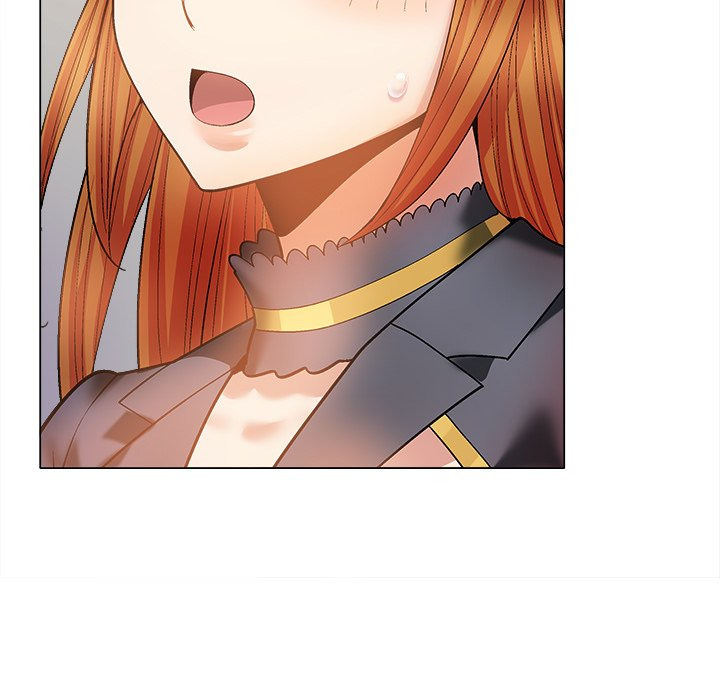 Sergeant Brynn: Chapter chapter-34 - Page 151