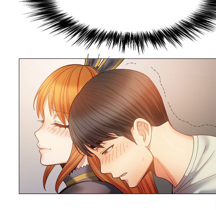 Sergeant Brynn: Chapter chapter-34 - Page 155