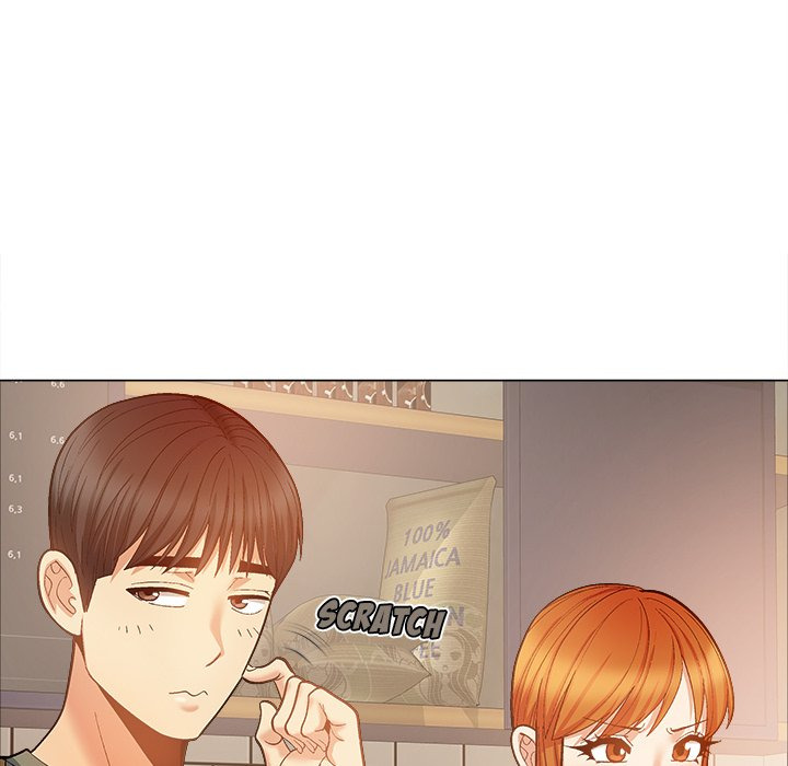 Sergeant Brynn: Chapter chapter-35 - Page 24