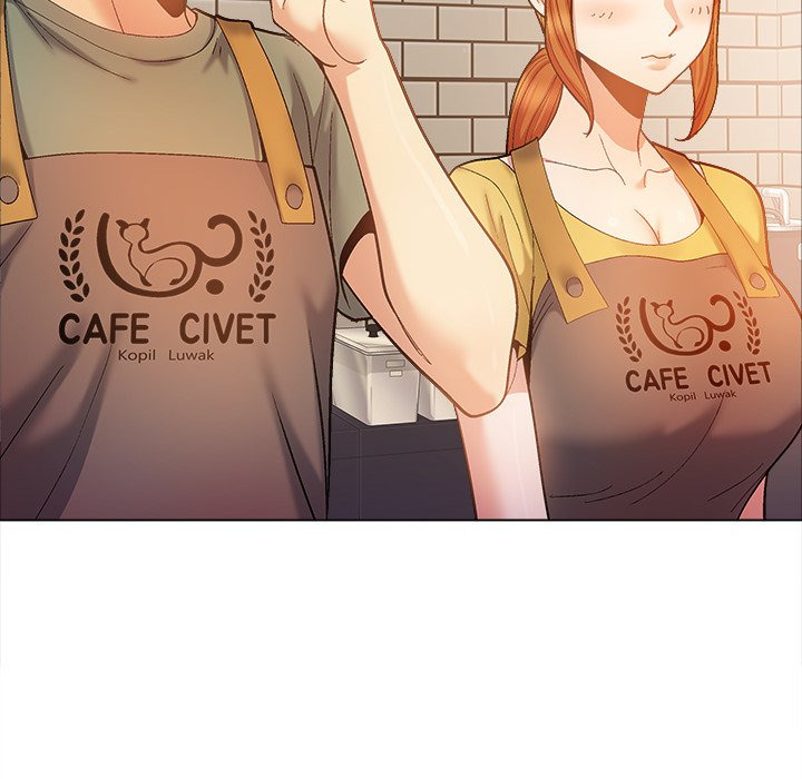 Sergeant Brynn: Chapter chapter-35 - Page 25