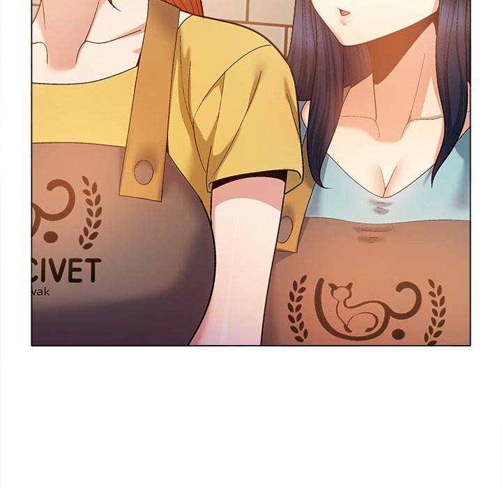 Sergeant Brynn: Chapter chapter-35 - Page 27