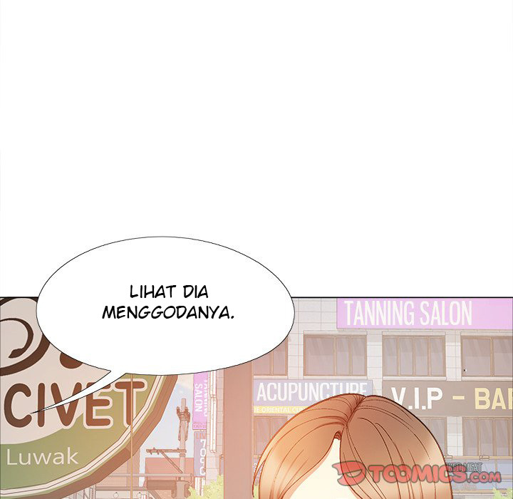 Sergeant Brynn: Chapter chapter-35 - Page 28