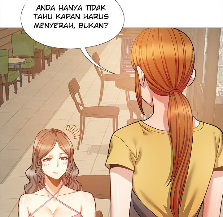 Sergeant Brynn: Chapter chapter-35 - Page 33
