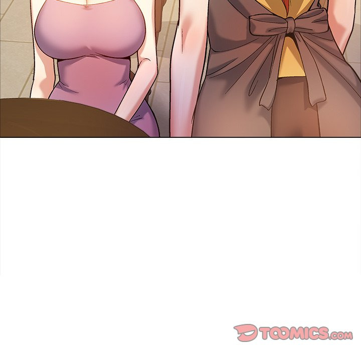 Sergeant Brynn: Chapter chapter-35 - Page 34