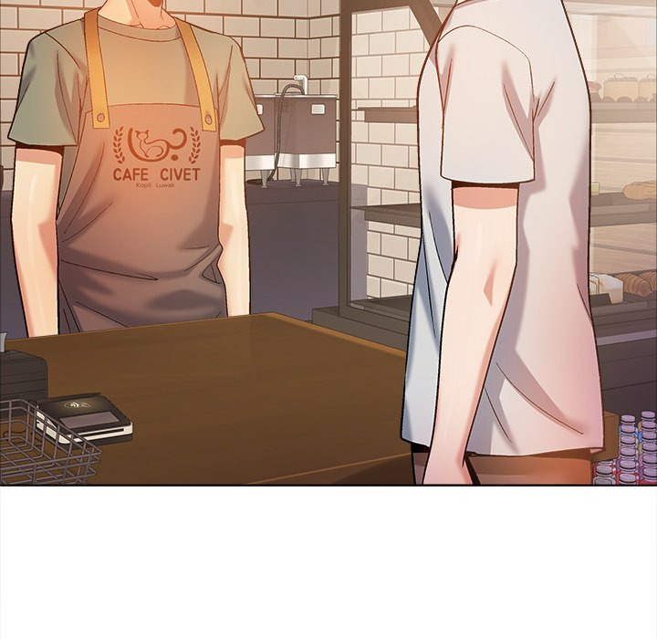 Sergeant Brynn: Chapter chapter-35 - Page 42