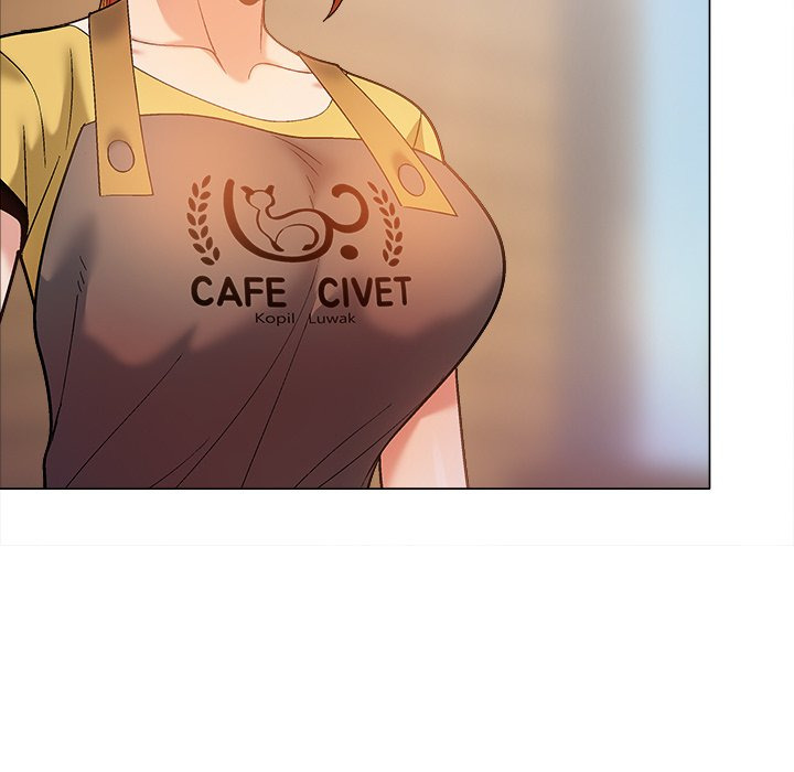 Sergeant Brynn: Chapter chapter-35 - Page 56