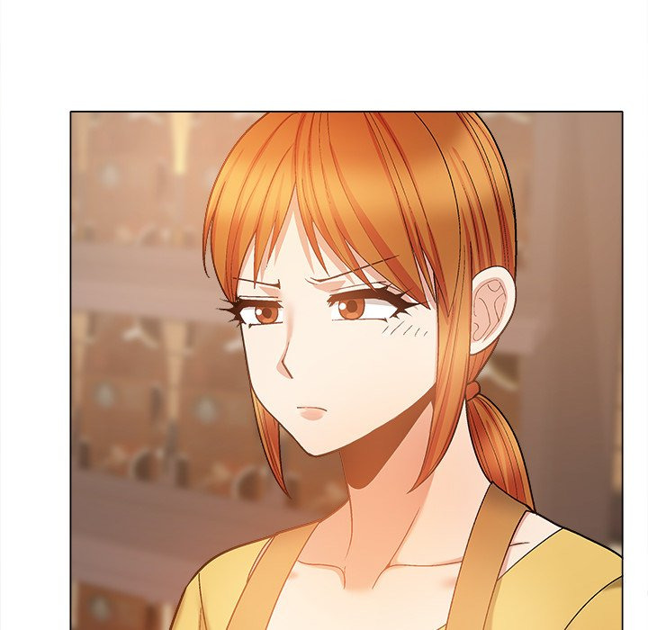 Sergeant Brynn: Chapter chapter-35 - Page 61