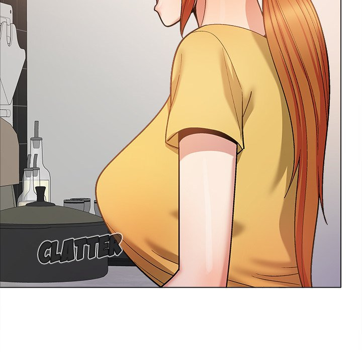 Sergeant Brynn: Chapter chapter-35 - Page 77