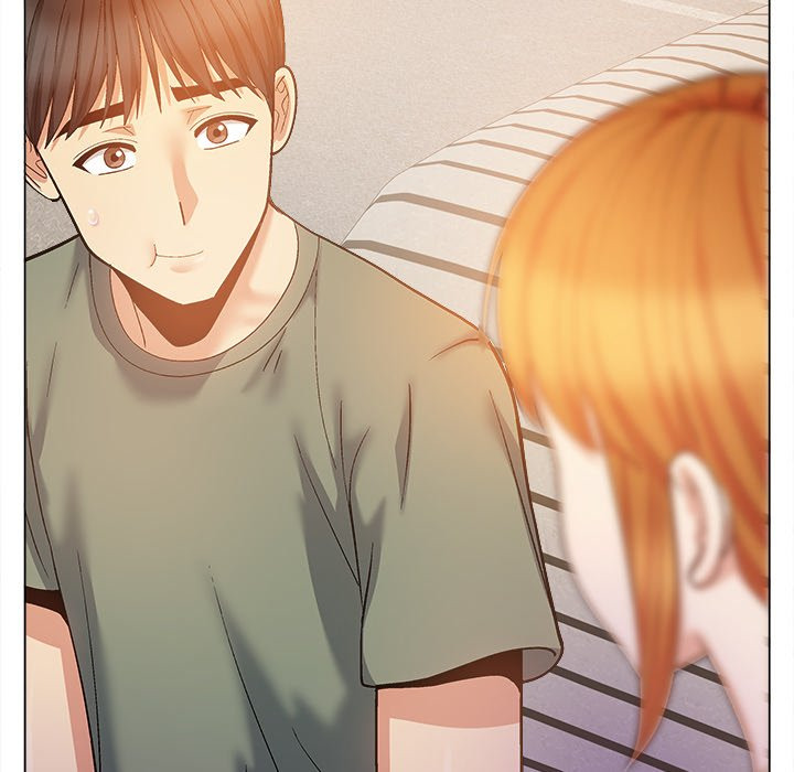 Sergeant Brynn: Chapter chapter-35 - Page 113