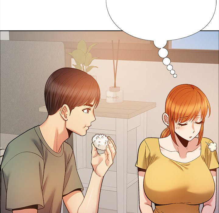 Sergeant Brynn: Chapter chapter-35 - Page 126