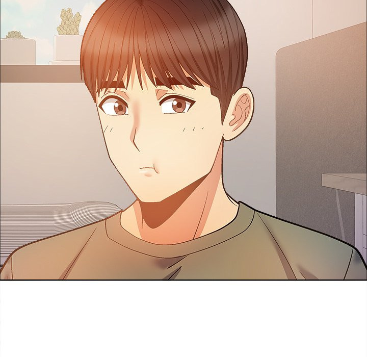 Sergeant Brynn: Chapter chapter-35 - Page 128