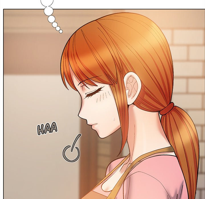 Sergeant Brynn: Chapter chapter-35 - Page 138