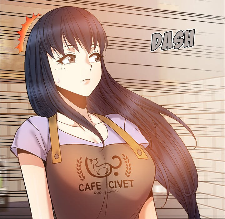 Sergeant Brynn: Chapter chapter-35 - Page 151
