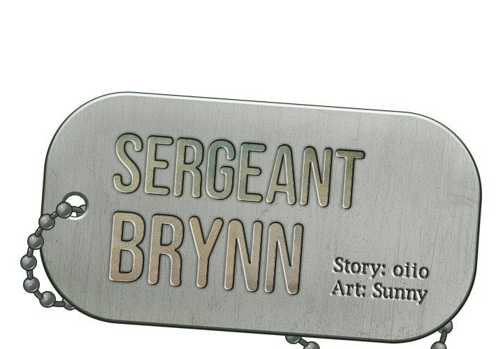 Sergeant Brynn: Chapter chapter-36 - Page 2