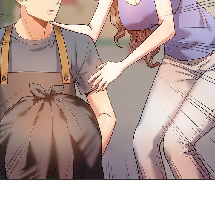 Sergeant Brynn: Chapter chapter-36 - Page 15