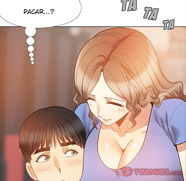 Sergeant Brynn: Chapter chapter-36 - Page 28