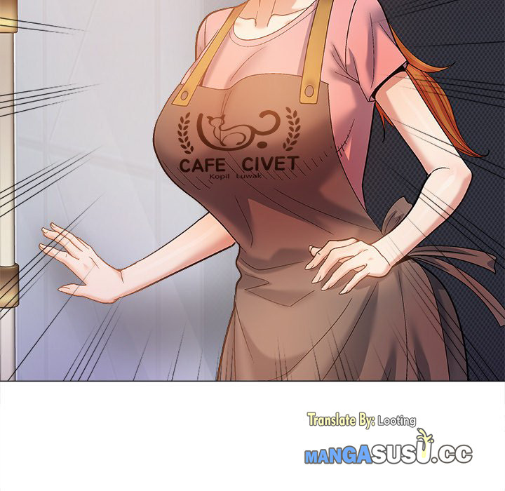 Sergeant Brynn: Chapter chapter-36 - Page 31