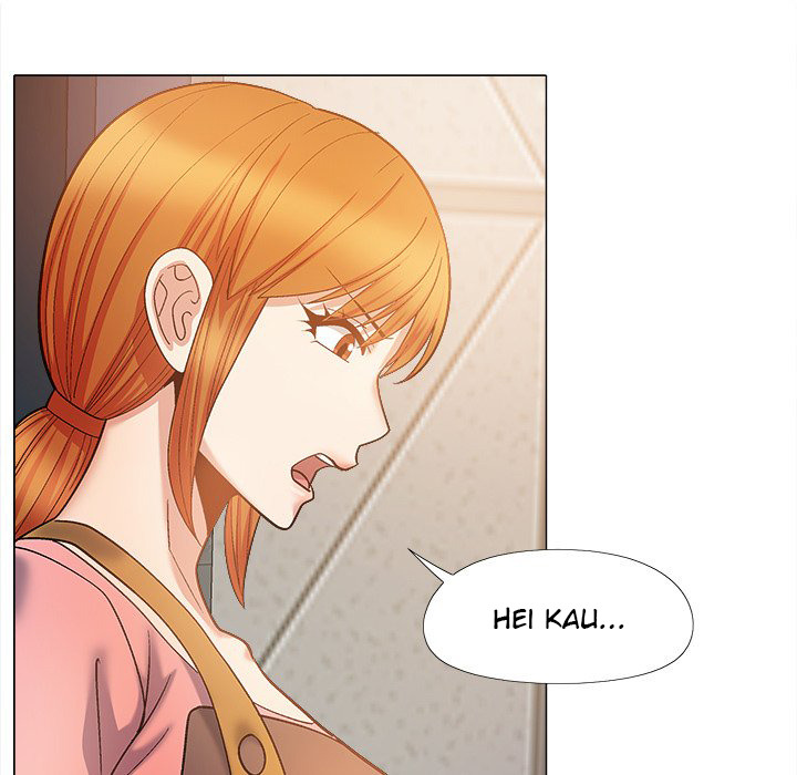Sergeant Brynn: Chapter chapter-36 - Page 37