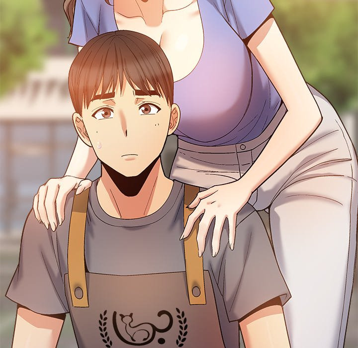 Sergeant Brynn: Chapter chapter-36 - Page 42