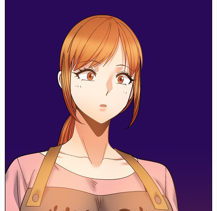 Sergeant Brynn: Chapter chapter-36 - Page 51