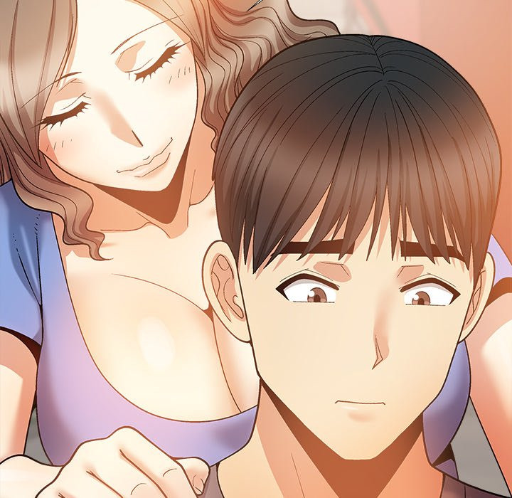 Sergeant Brynn: Chapter chapter-36 - Page 60