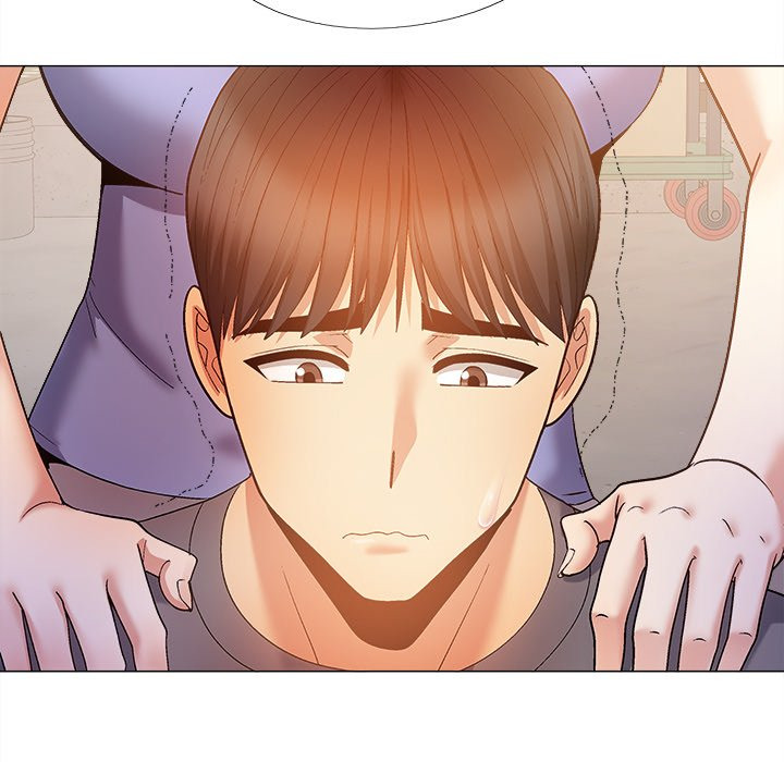 Sergeant Brynn: Chapter chapter-36 - Page 73