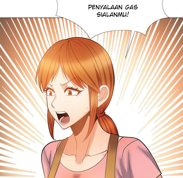 Sergeant Brynn: Chapter chapter-36 - Page 75