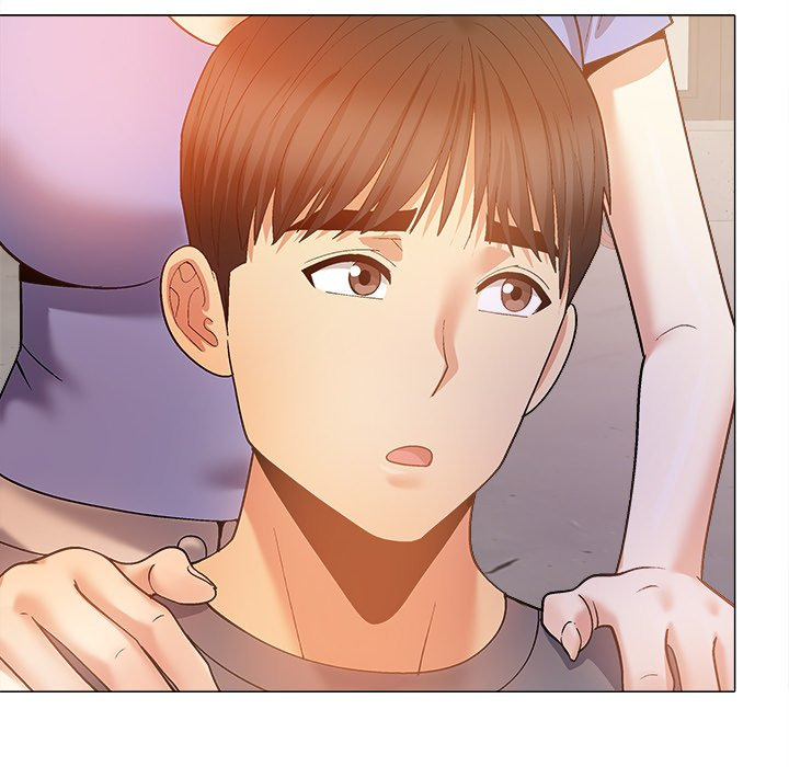 Sergeant Brynn: Chapter chapter-36 - Page 78