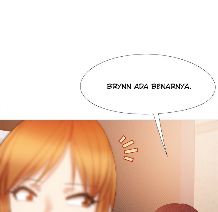 Sergeant Brynn: Chapter chapter-36 - Page 87