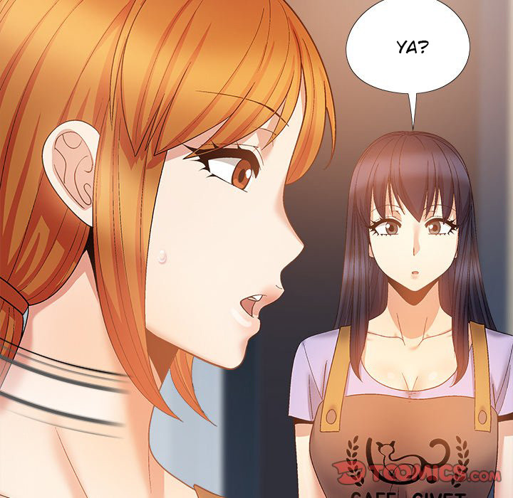 Sergeant Brynn: Chapter chapter-36 - Page 94