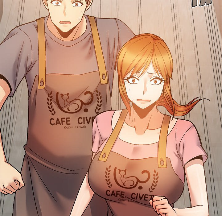 Sergeant Brynn: Chapter chapter-36 - Page 104