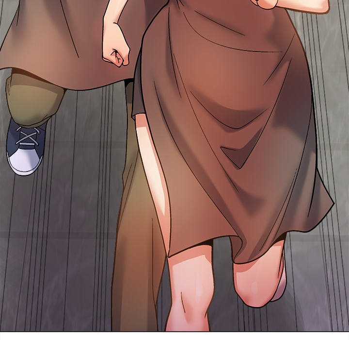 Sergeant Brynn: Chapter chapter-36 - Page 105