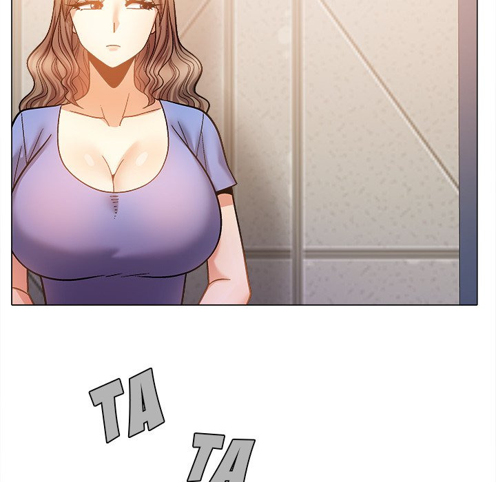 Sergeant Brynn: Chapter chapter-36 - Page 107