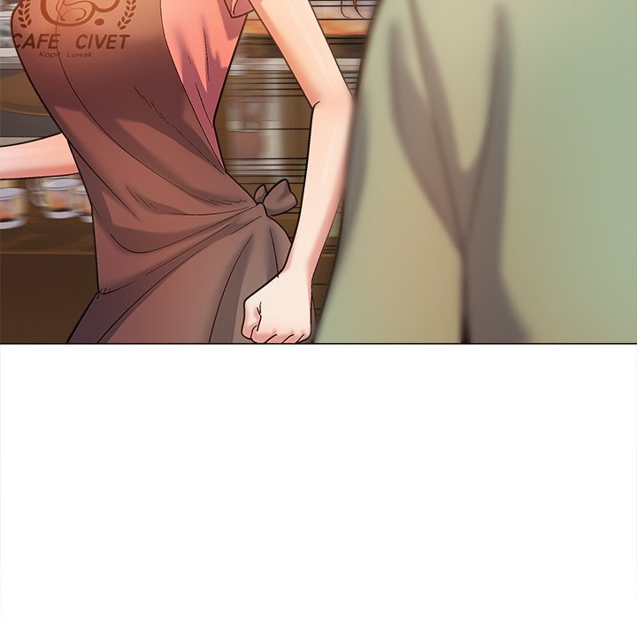 Sergeant Brynn: Chapter chapter-36 - Page 110