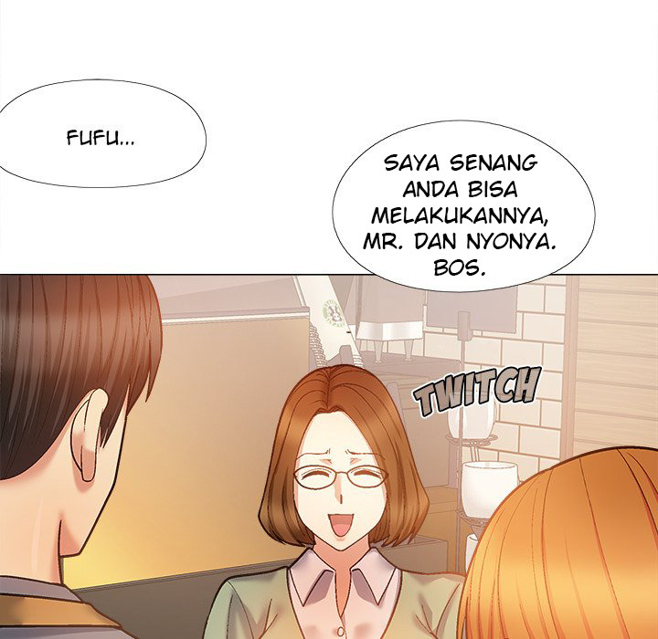 Sergeant Brynn: Chapter chapter-36 - Page 111