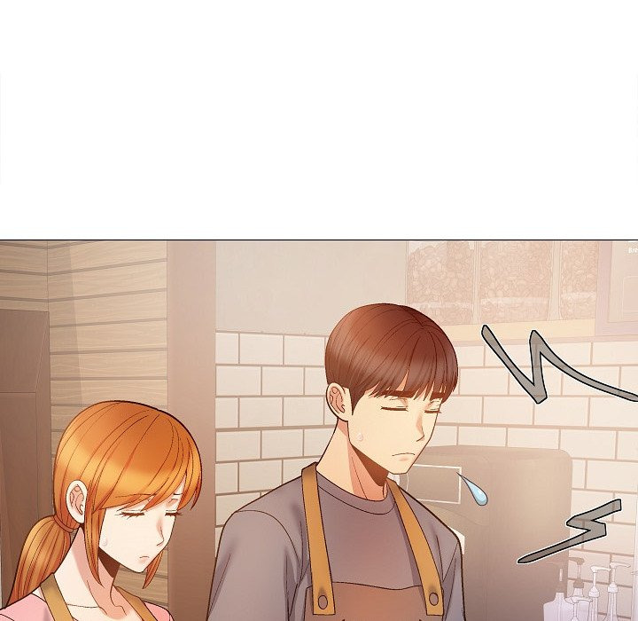 Sergeant Brynn: Chapter chapter-36 - Page 113