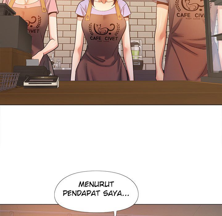 Sergeant Brynn: Chapter chapter-36 - Page 117